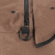 White Duck Hoplite Canvas Parachute Bag, Brown, FBA-HPBBR-2415