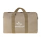 White Duck Hoplite Canvas Parachute Bag, Olive, HZ-52OA-XB79