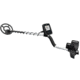 White's Electronics Treasure Master Metal Detector, 9.5 in Concentric Search Coil, Adjustable 46 in - 51 in 800-0345