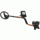 White's Electronics Treasure Pro Metal Detector, 10 in DD Waterproof Search Coil, Adjustable 46 in - 51 in 800-0346