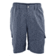 White Sierra Rocky Ridge II Shorts - 8in Inseam - Mens, Vintage Indigo, 2X Large, X5723M8-Vintage Indigo - VNI-XXL