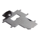 Whitecap Deck Plate Key - Universal 36275