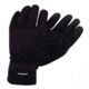 Whitewater Neoprene Glove, Black, XL N1FXL
