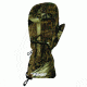 Whitewater Sleeping Bag Mitt w/Removable Liner Gloves, Realtree Xtra, Medium-Large XT306M/L