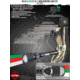 Wicked Hunting Lights A51iC 3-Color-In-1 Bow Hunting Light Kit, Green, Red, White, W2059