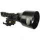 Wicked Hunting Lights A67iC 3-Color-In-1 Night Hunting Gun Light Kit, Green/Red/White, W2021