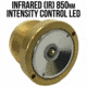 Wicked Hunting Lights Intensity Replacement Control LED, 850nm Infrared, W2043