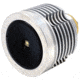 Wicked Hunting Lights Replacement 850nm Infrared Ultra-Max LED, Black, W2099