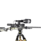 Wicked Hunting Lights ShotPro Ultra-Max LED Extreme Range Night Hunting Light Kit, Green, W2092