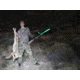 Wicked Hunting Lights W403iC Deluxe Night Hunting Light Kit, Green/Red/White, W2015