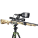 Wicked Hunting Lights W404iC Deluxe Night Hunting Light Kit, Green, Red, White, W2080