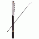 Wicked Tough Pole Saw, 12 ft, Black/Yellow, WTG-010