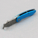 Wiebe Knives Zipper Linerlock Utility Knife