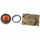 Wilcox Filter Cover Assembly, Amber, 34000G03