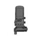 Wilcox BOSS Xe Ballistically Optimized Sighting System, Red Laser Low Power, Black, 64000G12-B