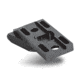 Wilcox EOTech Dovetail Shoe, Black, 55901G39-B