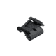 Wilcox EOTech Flip Mount w/Riser System, Left Hand, Black, 61100G06-B