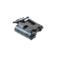 Wilcox EOTech Magnifier Flip Mount R hand, Black, 61100G01-B