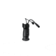 Wilcox ERGOCTO Xe Vertical Control Activation Grip, Dual 7in, Black, 68401G12-B