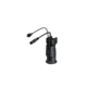 Wilcox ERGOCTO Xe Vertical Control Activation Grip, Dual 7in, Black, 68401G12-B