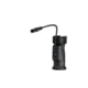Wilcox ERGOCTO Xe Vertical Control Activation Grip, Single 7in, Black, 68401G11-B