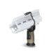 Wilcox ERGOCTO Xe Vertical Control Activation Grip, Dual 7in, Tan, 68401G12-C