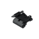 Wilcox Flip Industries Mount, Right Hand, Black, 61100G12-B