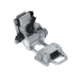 Wilcox G24 Mount w/ Low Profile Breakaway Base, Urban Gray, 28300G24-U