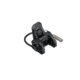 Wilcox Ground Spec Goggle Mount, Black, 62101G01-B