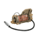 Wilcox Ground Spec Goggle Mount, Tan, 62101G01-T