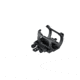 Wilcox Mini N-SEAS Flip Mount, Black, 55900G04-B