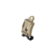 Wilcox One Hole Shroud with Bracket for ACH/MICH, Tan, 56100G04-T