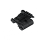 Wilcox SIG 611 Flip Mount, Left Hand, Black, 61100G21-B