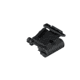 Wilcox SIG 611 Flip Mount, Left Hand, Black, 61100G21-B
