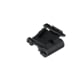 Wilcox SIG 611 Flip Mount, Left Hand, Black, 61100G21-B