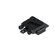 Wilcox SIG 611 Flip Mount, Right Hand, Black, 61100G20-B
