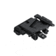Wilcox SIG 611 Flip Mount, Right Hand, Black, 61100G20-B
