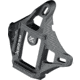 Wilcox Three Hole Shroud, Black, W3-BK