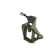 Wilcox Three Hole Shroud with Lanyard and Cup Assembly, Foliage Green, 56100G35-F
