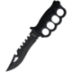 Wild Boar Razorback Survival Knife
