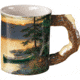 Wild Wings Sculpted Mug 1003494