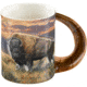 Wild Wings Sculpted Mug 1004982