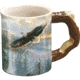 Wild Wings Sculpted Mug 1004983