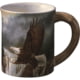 Wild Wings Sculpted Mug - Majestic Bald Eagle, Multicolor, 8955713032