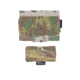 Wilder Tactical Med Pouch Full Kit, Fight Light Malice Clip, Multicam, TMPKMCFLMC