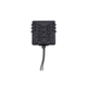 Wilder Tactical Evolution .308 Magazine Pouch, No Attachment, Black, EVOAR10BK