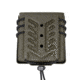 Wilder Tactical Evolution Universal .308 Magazine Pouch, OD Green, EVOAR10ODUABMC