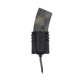 Wilder Tactical Evolution Universal AR-15 Magazine Pouch, No Attachment, Black, EVOARBK