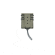 Wilder Tactical Evolution Universal AR-15 Magazine Pouch, No Attachment, Ranger Green, EVOARRG