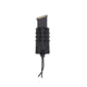 Wilder Tactical Evolution Universal Pistol Magazine Pouch, No Attachment, Black, EVOUPBK